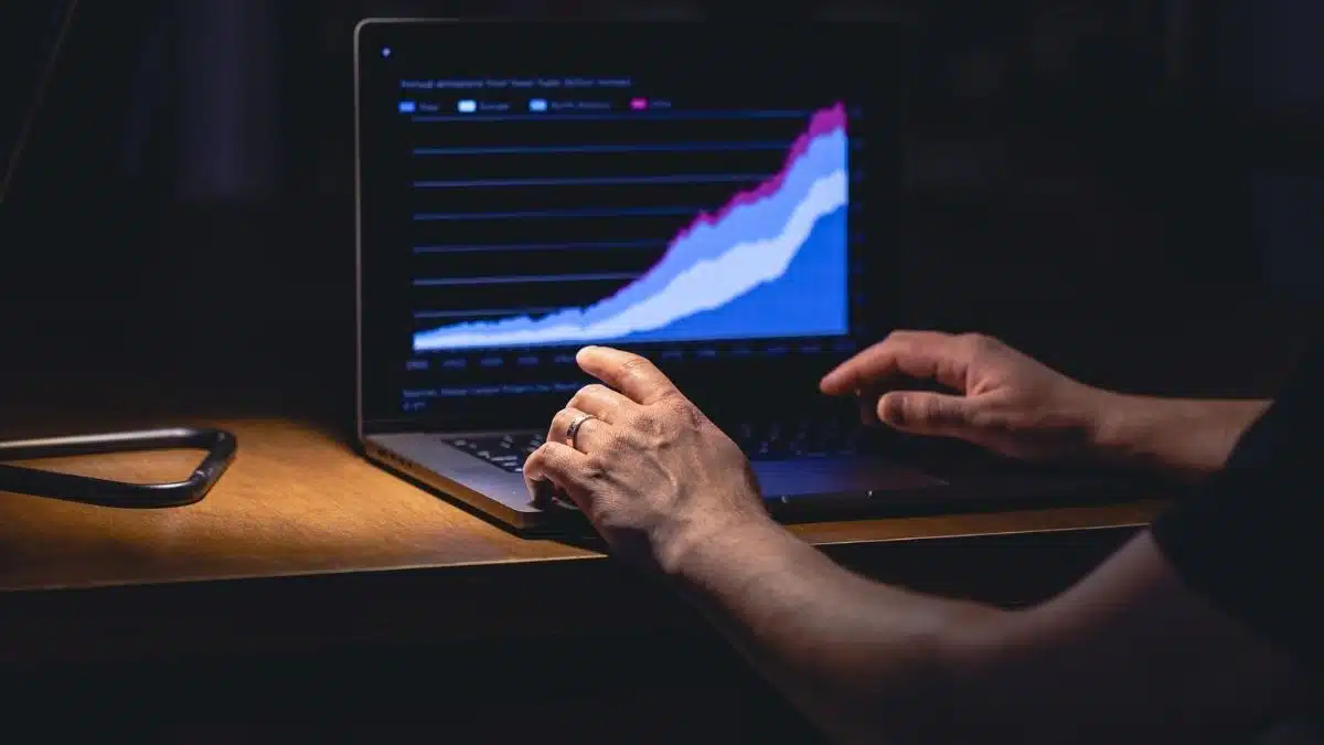 Gestión del riesgo en cripto: cómo invertir sin poner en juego tu tranquilidad