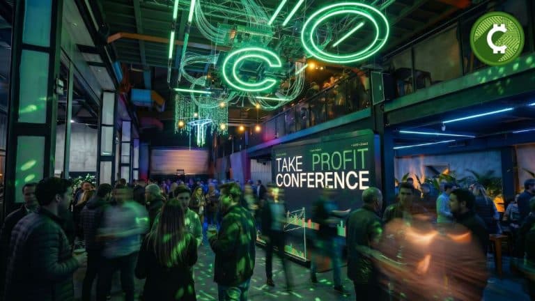 Take Profit Conference 2026: El futuro de las inversiones llega a Buenos Aires