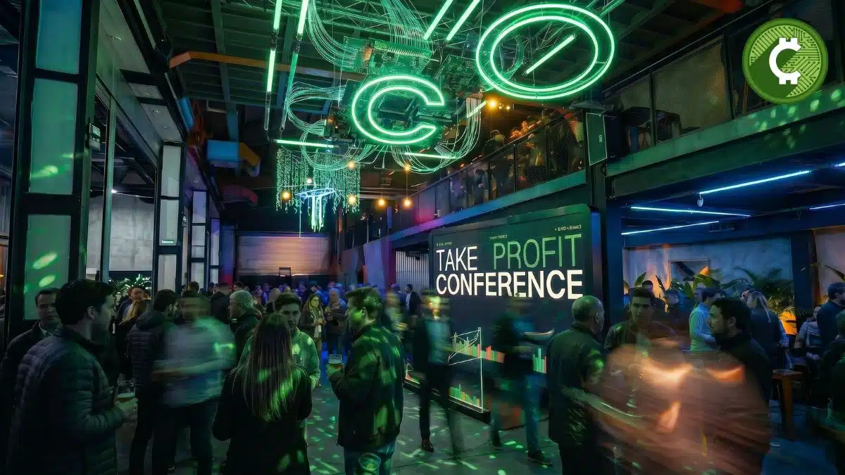 Take Profit Conference 2026: El futuro de las inversiones llega a Buenos Aires