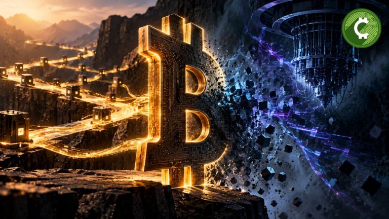Lightning Network de Bitcoin incorpora una defensa poscuántica con PQLN