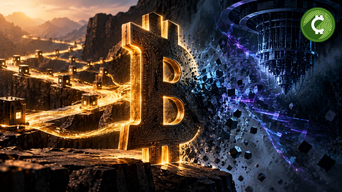 Bitcoin protege la Lightning Network frente a una amenaza de computación cuántica con PQLN.