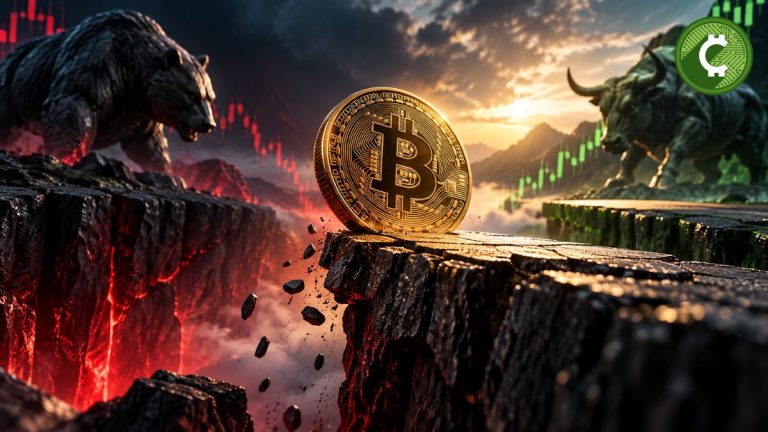 Bitcoin pone los $82.000 a prueba: aquí se define el próximo movimiento