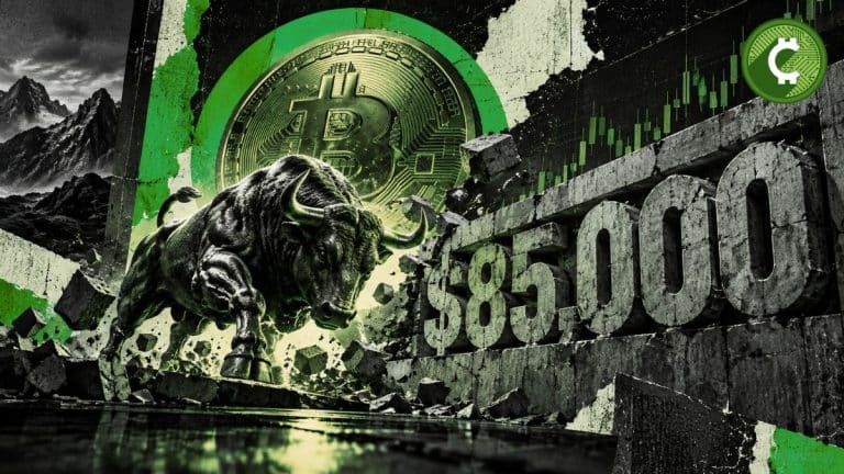 Bitcoin supera los $85.000: Esto es lo que puede seguir ahora