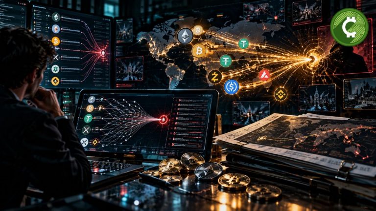 Bitget eleva a $387,5 millones los fondos robados por el atacante