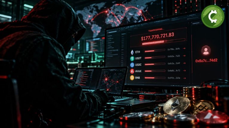 ¿Bitget fue hackeado?: más de $170 millones  han sido extraidos
