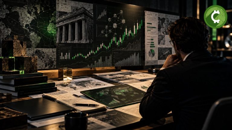 BitGo abre una nueva etapa institucional con el lanzamiento de BitGo Research