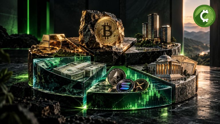 Cómo diversificar tu portafolio cripto con RWA: guía para Latinoamérica y España (2026)