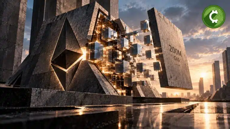 Ethereum prueba Glamsterdam para aumentar la capacidad de la red