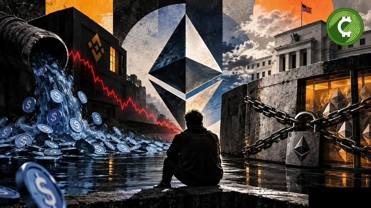 Ethereum pierde fuerza mientras cae la prima de futuros a -0,18
