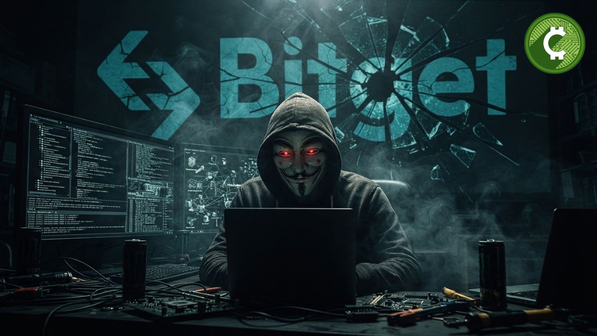 Bitget eleva a $387,5 millones los fondos robados por el atacante