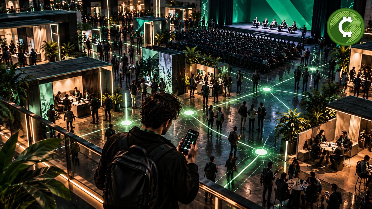 Pasaporte CLF utiliza gamificación para aumentar la interacción en eventos