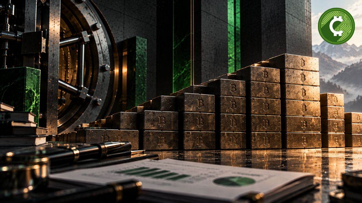 Strive supera los 27.400 BTC tras comprar 1.107 Bitcoin