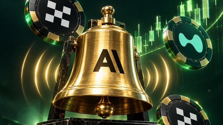 Anthropic presenta su S-1 para salir a bolsa y el mercado cripto ya negocia su valoración