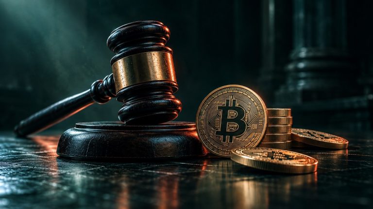 Arbistar desvió 881 bitcoins el día de su colapso, según la Guardia Civil