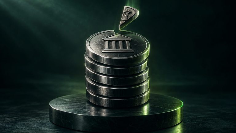 ¿Las acciones tokenizadas pagan dividendos? Así lo hace Binance con Dell (DELLB)