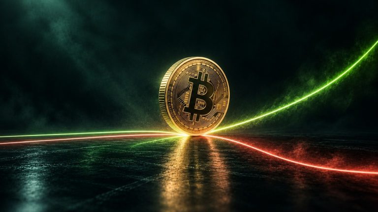 Bitcoin repite la señal que marcó el fin de cada mercado bajista, pero con una diferencia clave