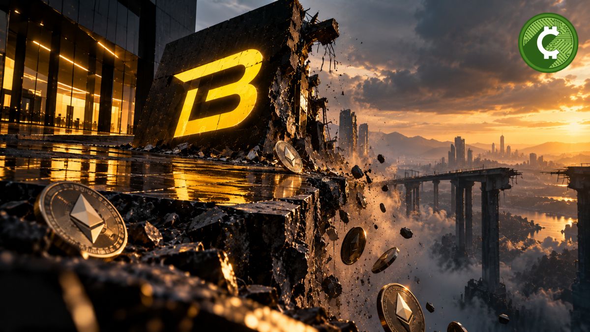 Blast cerrará su Layer 2 de Ethereum tras perder el 98% de sus activos