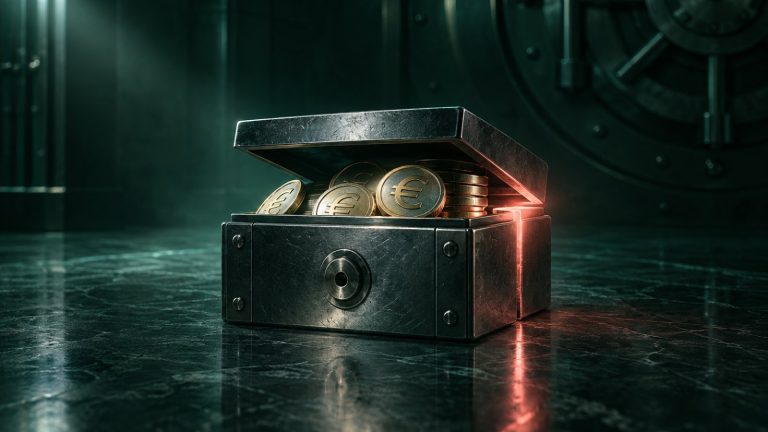 Coinbase, multada en Irlanda con 3,25 millones de euros: qué pasa con tus euros en España