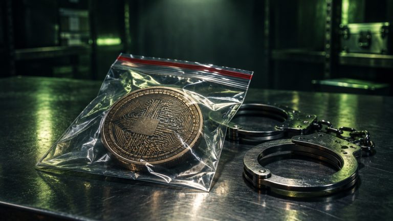Colombia captura a ocho pedidos por EE. UU.; uno habría movido US$42 millones en cripto desde 2018