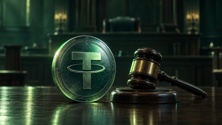 EE. UU. condena a más de 13 años a un bróker colombiano que lavó US$14,5 millones en USDT