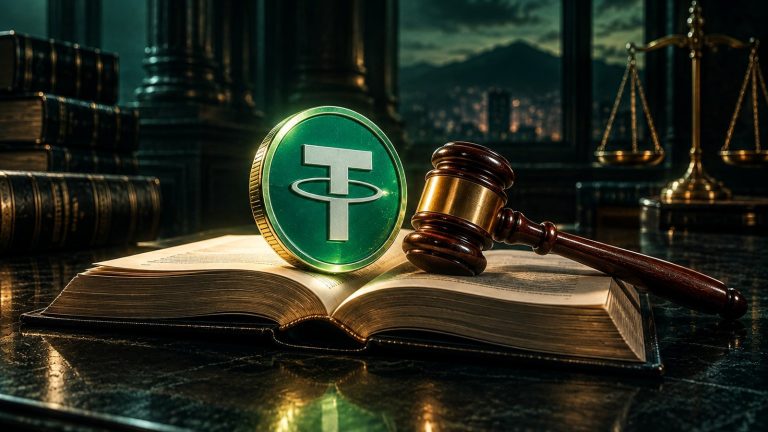 ¿Son legales las criptomonedas en Venezuela? Guía 2026