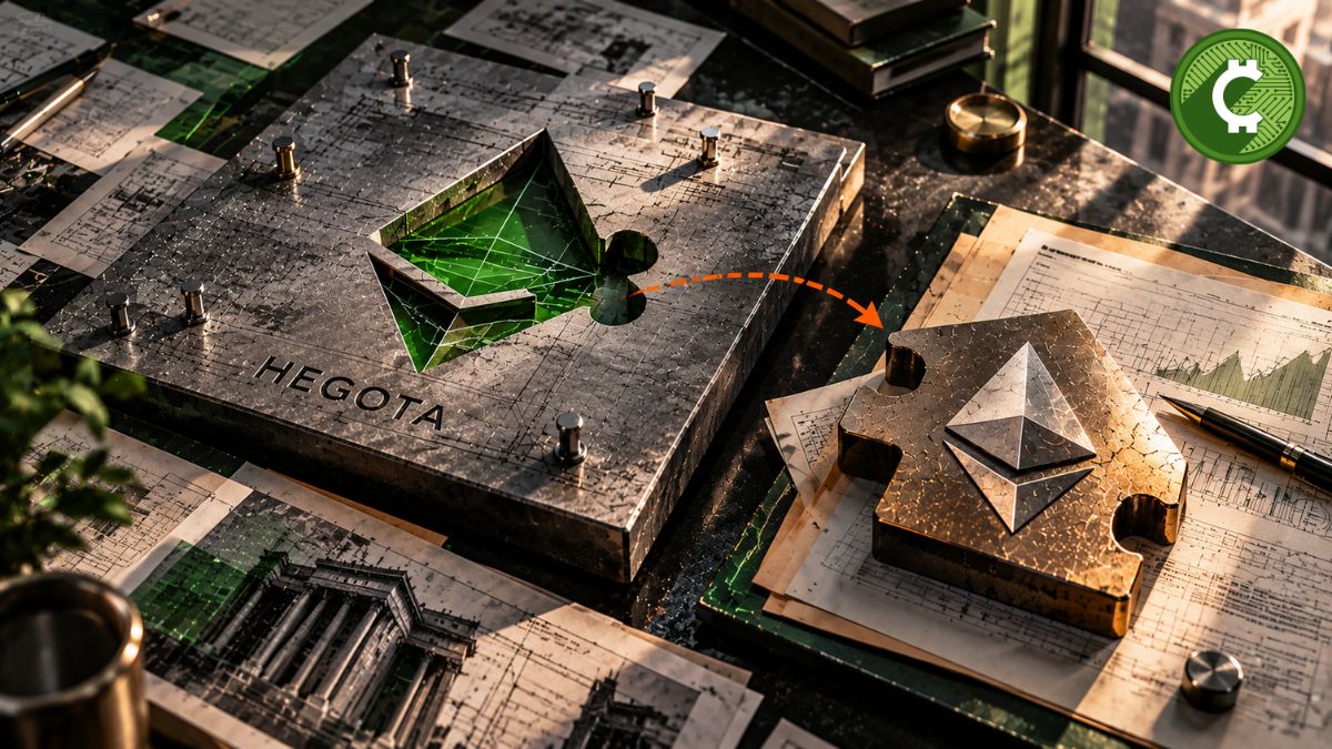 Ethereum retira EIP-8363 de Hegota tras el debate sobre las recompensas de staking