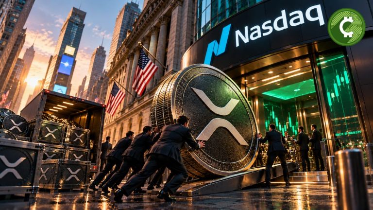 Evernorth aprueba su salida a Nasdaq con una tesorería de 473 millones de XRP
