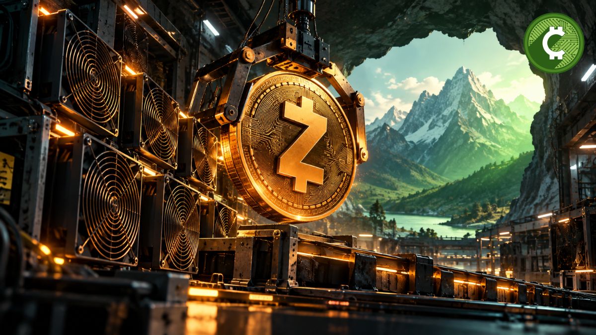 Fortitude amplía su capacidad de minería de Zcash con nuevos equipos