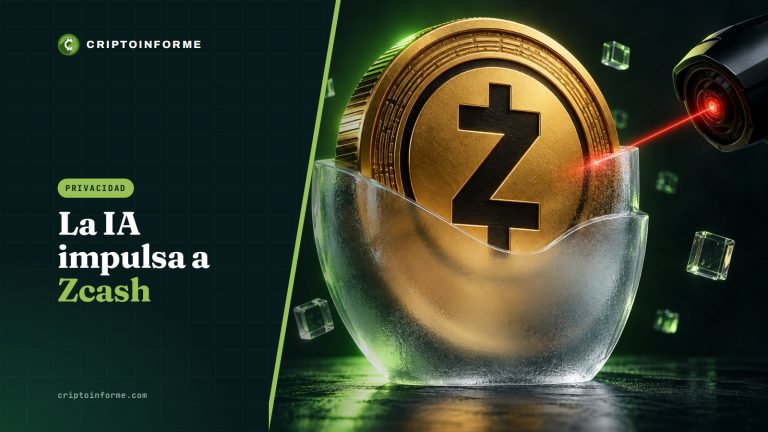 Grayscale defiende a Zcash: la IA vuelve más urgente la privacidad en las criptomonedas