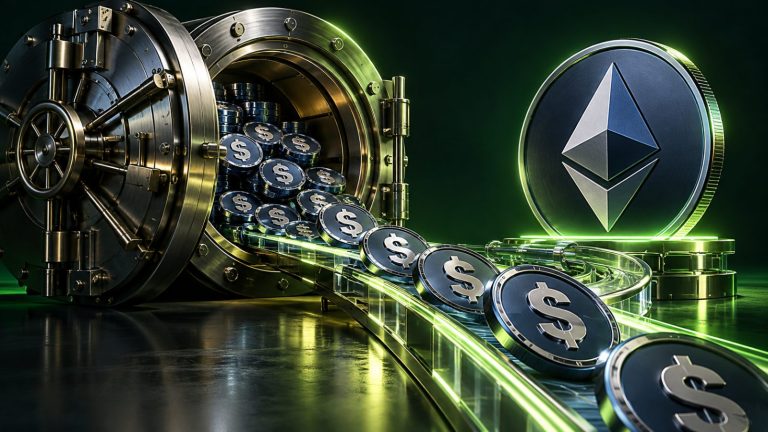 JPMorgan lleva su JPM Coin a Ethereum para clientes institucionales