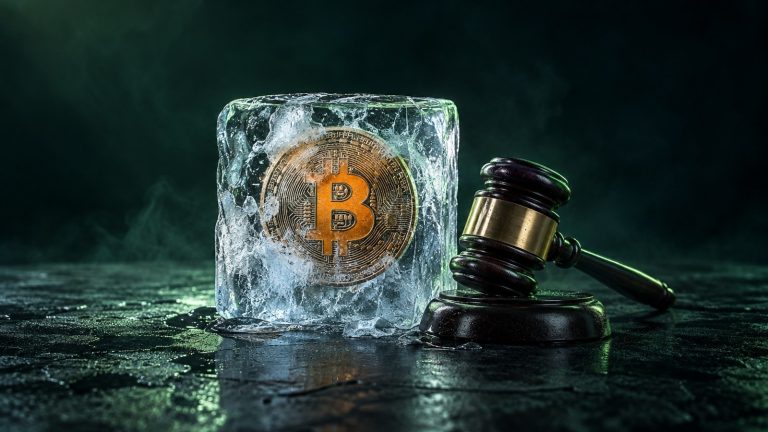 ¿La Justicia congeló tu cuenta en un exchange? Por qué pasa y qué puedes hacer