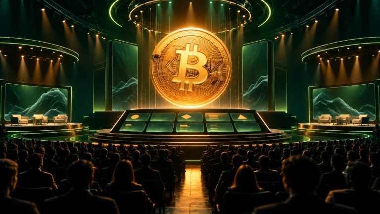 Agenda oficial de LABITCONF 2026: horarios, escenarios y las 190 charlas