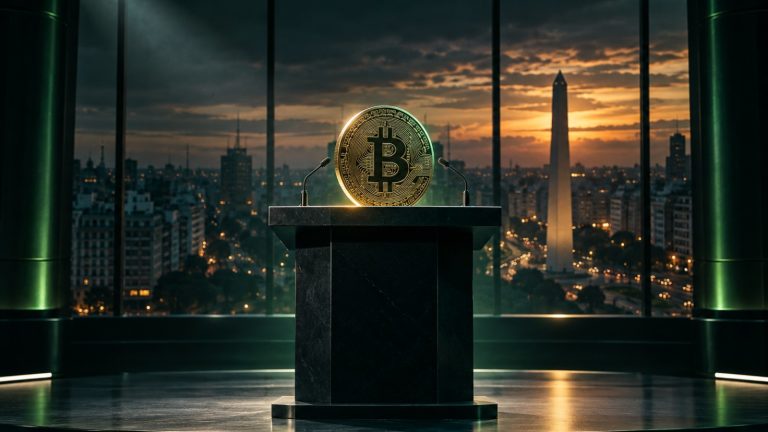 LABITCONF 2026: 10 imperdibles de la conferencia de Bitcoin en Buenos Aires