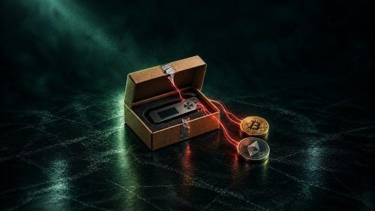 Robo de más de US$86 millones a usuarios de Ledger: qué se sabe del ataque a un revendedor en Asia y cómo protegerte