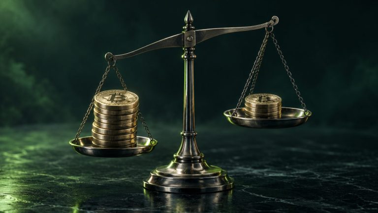 Liquid reactiva la conversión de L-BTC a BTC, pero aún le faltan 602 BTC de respaldo