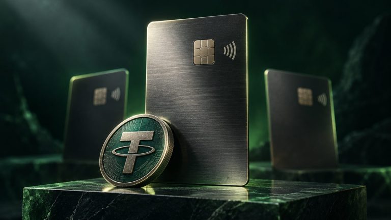 Esta es la mejor tarjeta cripto de Colombia para 2026