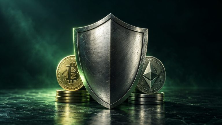 OKX Shield: hasta 100.000 euros si te roban la cuenta (500.000 para VIP), con condiciones