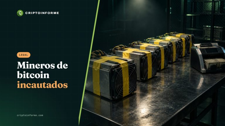 Rosario: la Policía Federal secuestra equipos de minería de bitcoin en una causa ligada al broker Andrés Lux