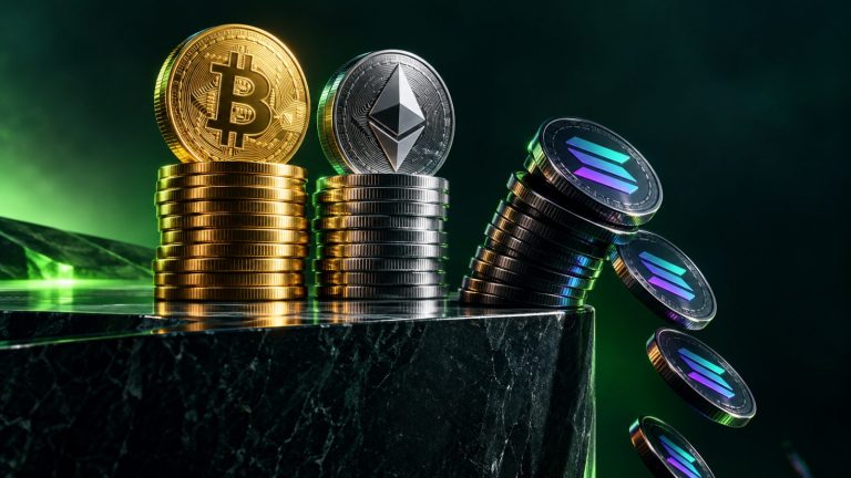 Strive compra más bitcoin, SkyAI vende todo su SOL y Zerohash lanza AUTH: resumen del 19 de octubre