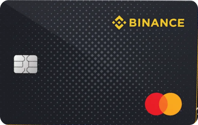 Binance Card
