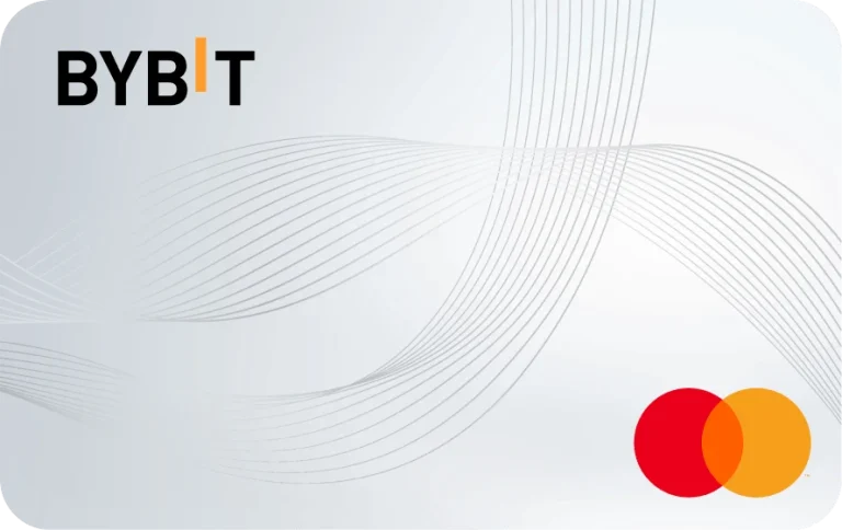 Bybit Card