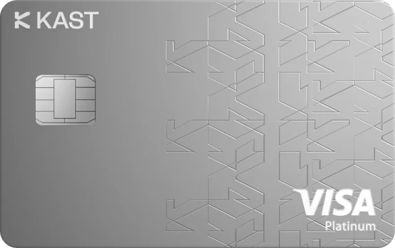 KAST Card