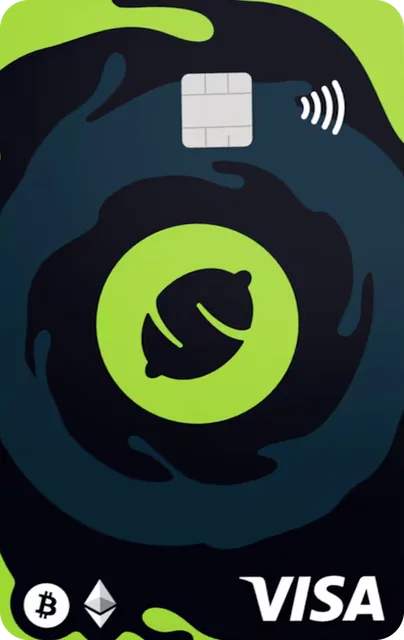 Lemon Card