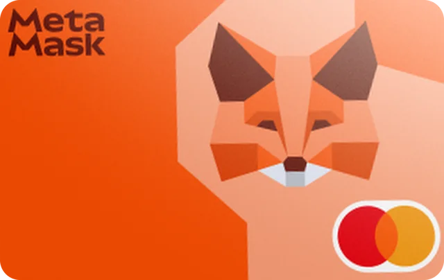 MetaMask Card