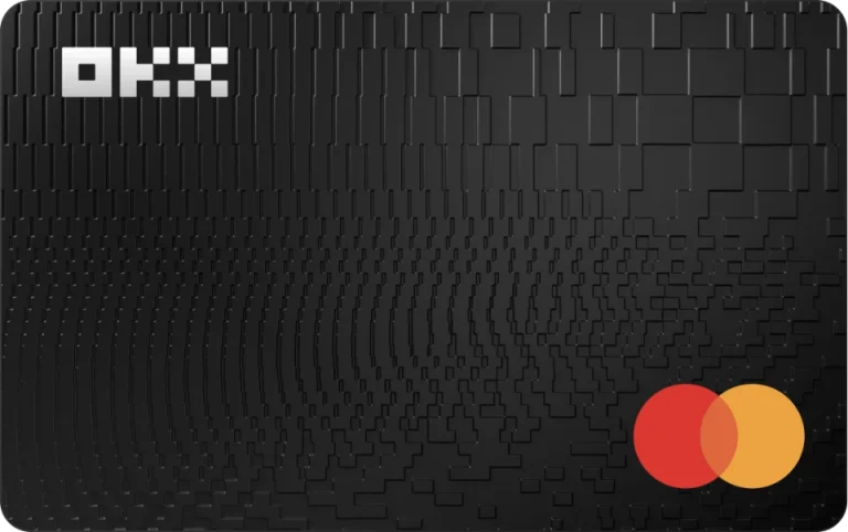 OKX Card