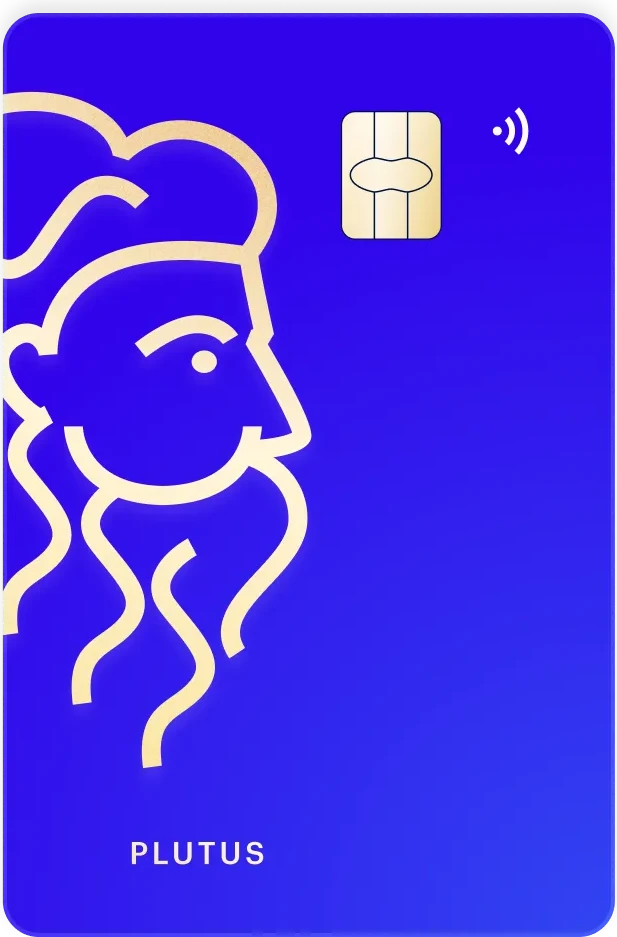 Plutus Card