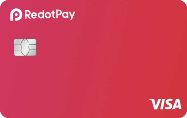 RedotPay