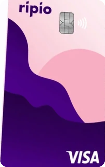 Ripio Card