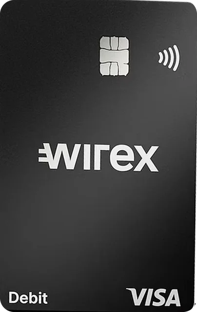 Wirex Card