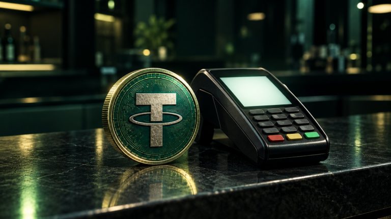Tether invierte en Peso y EFY ya mueve US$1,5 millones al mes en Bolivia
